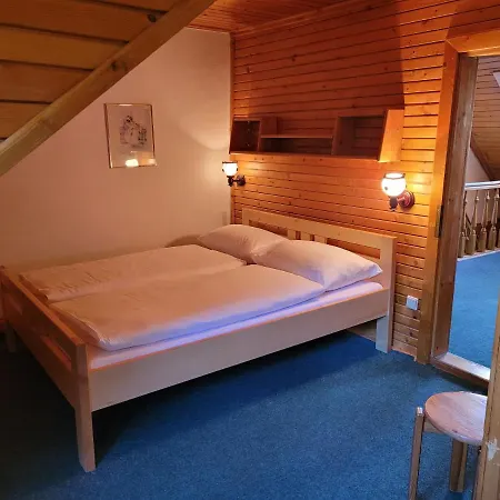 Chata Claudia * Zazriva