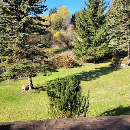 Chata Claudia Dovolenkový dom *