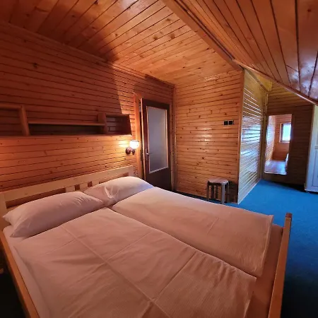 Dovolenkový dom Chata Claudia *